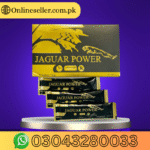 Jaguar Power Honey In Pakistan