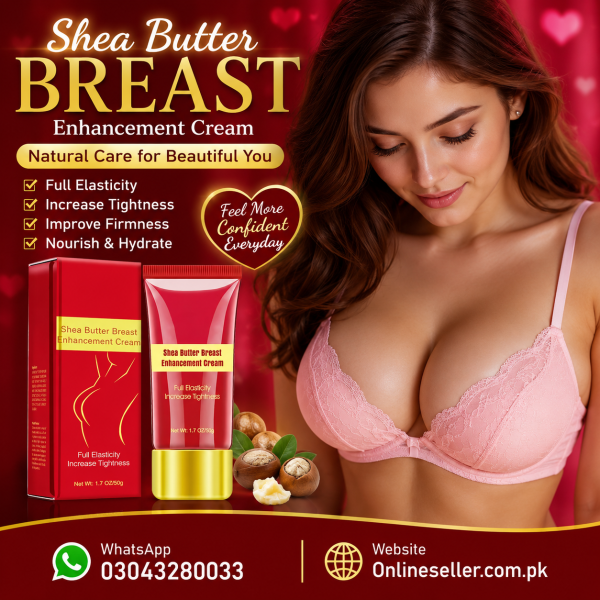 MeiYanQiong Breast Cream In Pakistan