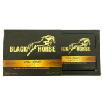 Black Horse Vital Honey In Pakistan