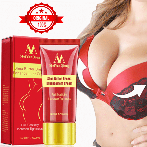 MeiYanQiong Breast Cream In Pakistan