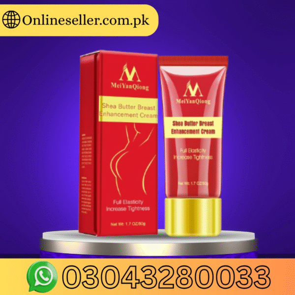 MeiYanQiong Breast Cream In Pakistan