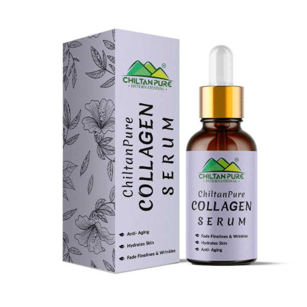 Chiltan Pure Collagen Serum In Pakistan