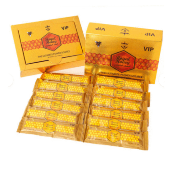 Kingdom Royal Honey In Pakistan
