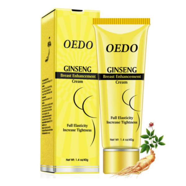Oedo Ginseng Breast Cream In Pakistan