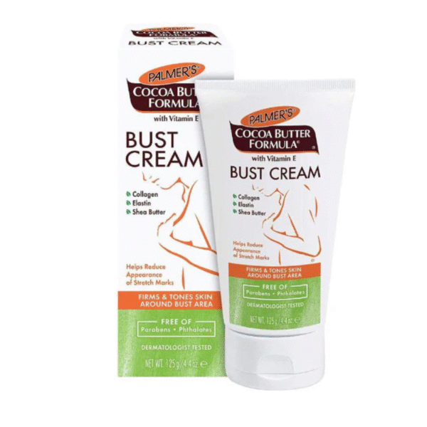 Palmers Cocoa Butter Formula Bust Cream