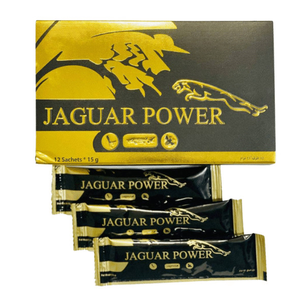 Jaguar Power Honey In Pakistan