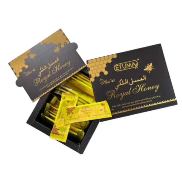 Royal Honey Plus In Pakistan