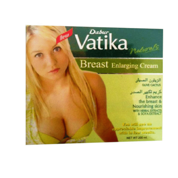 Vatika Breast Cream In Pakistan