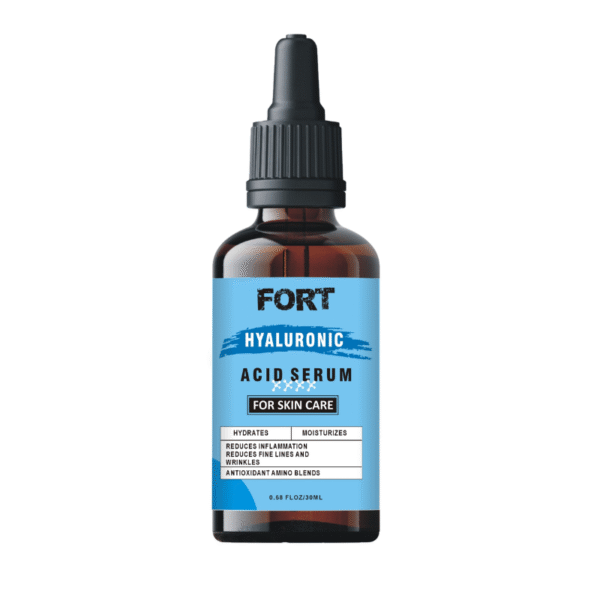 Fort Hyaluronic Acid Serum In Pakistan