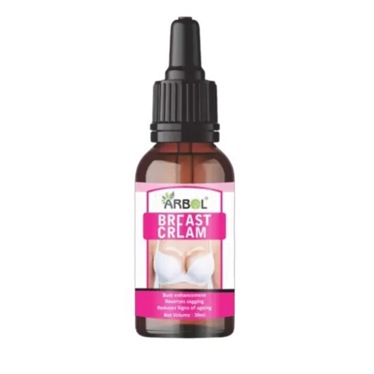 Arbol Natural Breast Oil Price In Pakistan