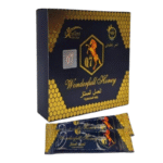 Gold Q7 Wonderful Honey In Pakistan