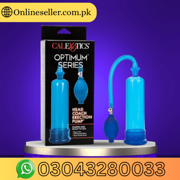 Calexotics Precision Pump With Erection Enhancer Price In Pakistan