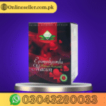 Epimedyumlu Macun In Pakistan