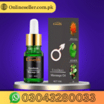 Crazy Life Goodman Massage Oil Price In Pakistan