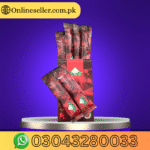 Epimedium Macun 12 Sachet X 12g 1 Box Price in Pakistan