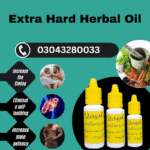 Extra Hard Herbal Oil Price In Pakistan Buy 2 Get 1 Free