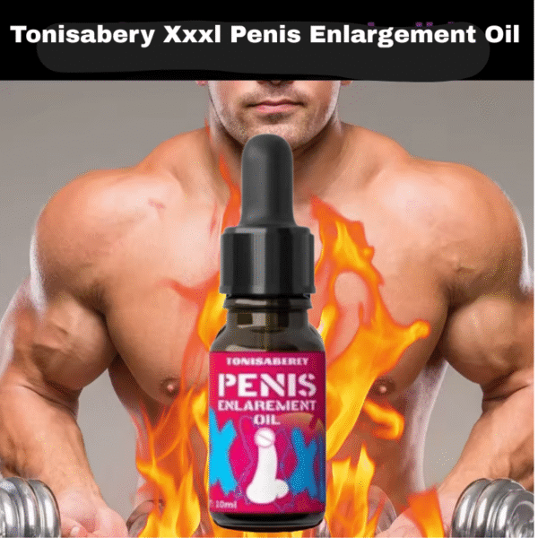 Tonisabery Xxxl Penis Enlargement Oil In Pakistan