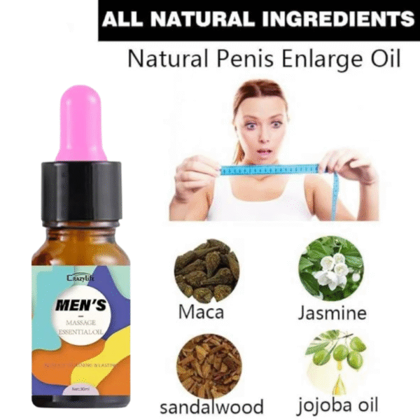 Crazy Life Massage Essential Oil Price In Pakistan