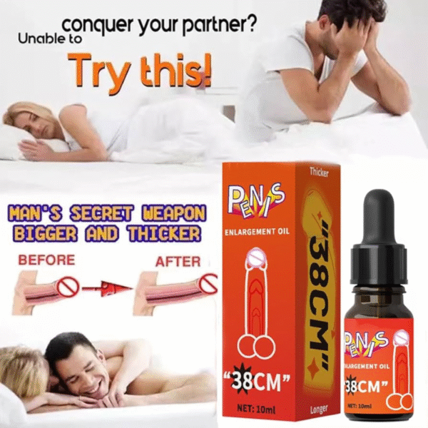 Tonisabery Penis Enlargement Oil For Men In Pakistan