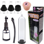 Kstar Penis Pump Male Cup Organ Developer Price In Pakistan