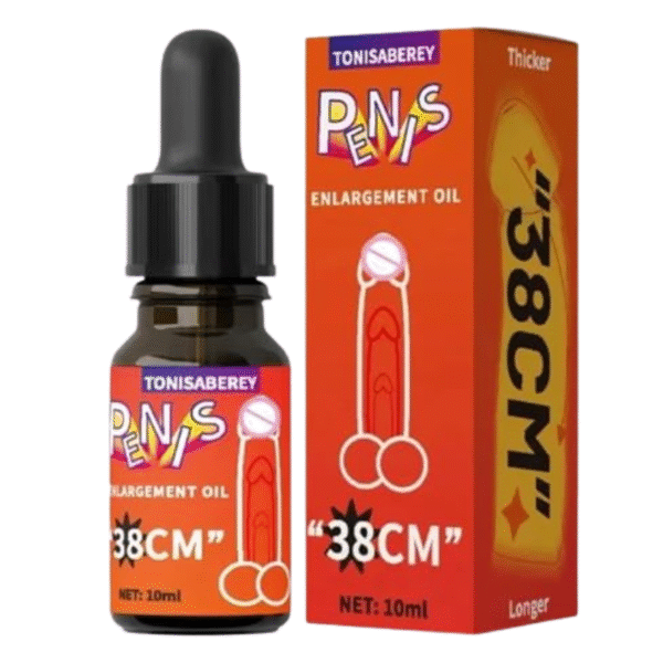 Tonisabery Penis Enlargement Oil For Men In Pakistan