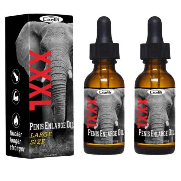 XXXL Penis Enlarge Oil Price In Pakistan