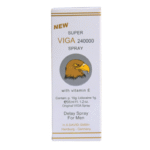 Viga 240000 Long Time Spray For Men In Pakistan