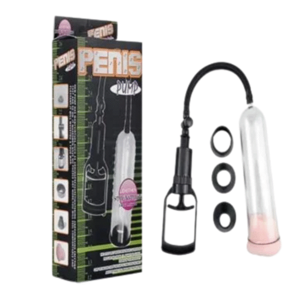 Kstar Penis Pump Male Cup Organ Developer Price In Pakistan