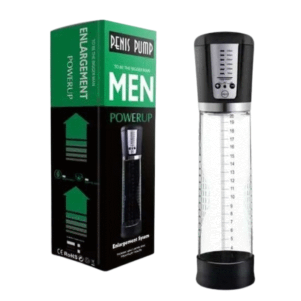 XLsucker Penis Pump Price In Pakistan