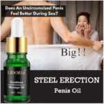 Crazy Life Goodman Massage Oil Price In Pakistan