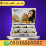 Playboy Sex Chewing Gum In Pakistan