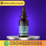 Miracle Hair Elixir In Pakistan