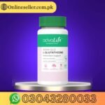 AdvaLife™ Glutathione 500mg In Pakistan