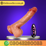 8.7 Inch Vibrator Dildo In Pakistan