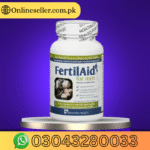 Fertilaid For Men In Pakistan