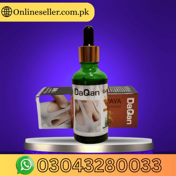 Aloe Papaya Breast Enlargement Oil In Pakistan