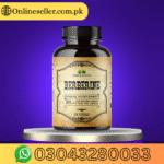 Herbalicious Berberine Supplements In Pakistan