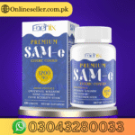 Enerix Premium SAM-e Tablets In Pakistan