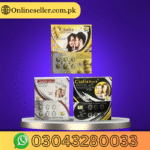 Cialis Black & Cialis Silver & Cialis Gold In Pakistan