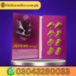 Zevking Long Last Dapoxetine Tablets In Pakistan