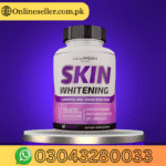 Lilymoon Glutathione Whitening In Pakistan