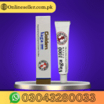 Golden Vega 1000 LongTime Cream In Pakistan