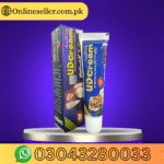 Ud Delay Cream In Pakistan