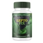 Leptofix Keto Weight Loss Capsules in Pakistan