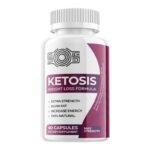 Sos Ketosis Weight Loss Capsules In Pakistan
