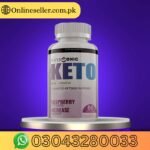 Supersonic Keto Weight Loss Capsules In Pakistan