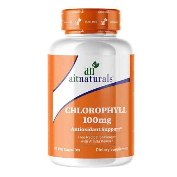 An Aitnaturals Slimming Weight Loss Capsules In Pakistan