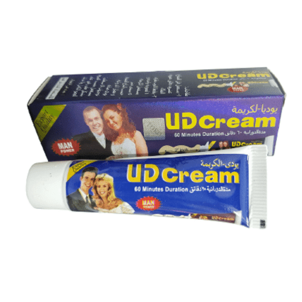 Ud Delay Cream In Pakistan