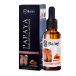 Balay Papaya Breast Enlargement Oil in Pakistan