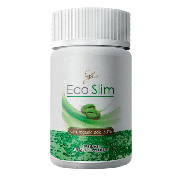 Eco Slim In Pakistan